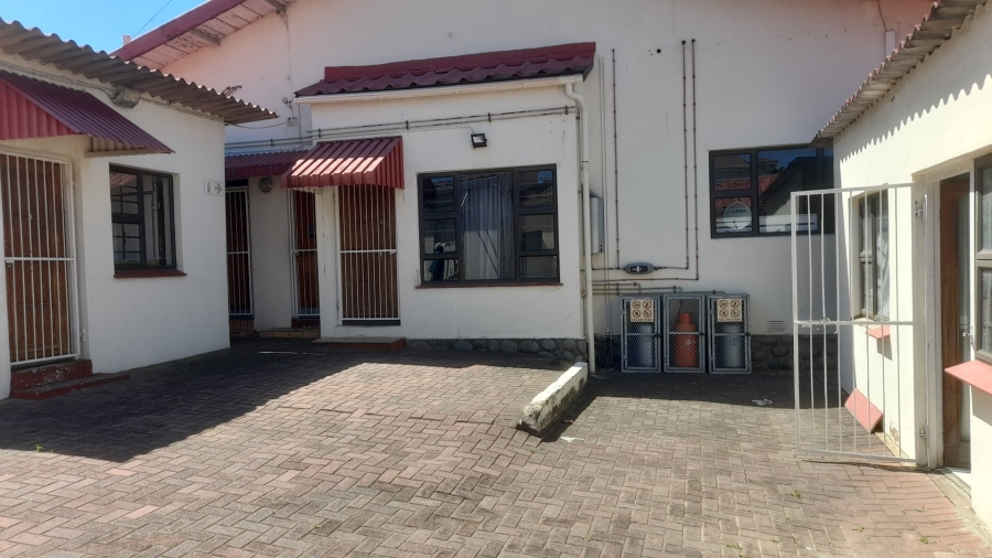Commercial Property for Sale in Quigney Eastern Cape